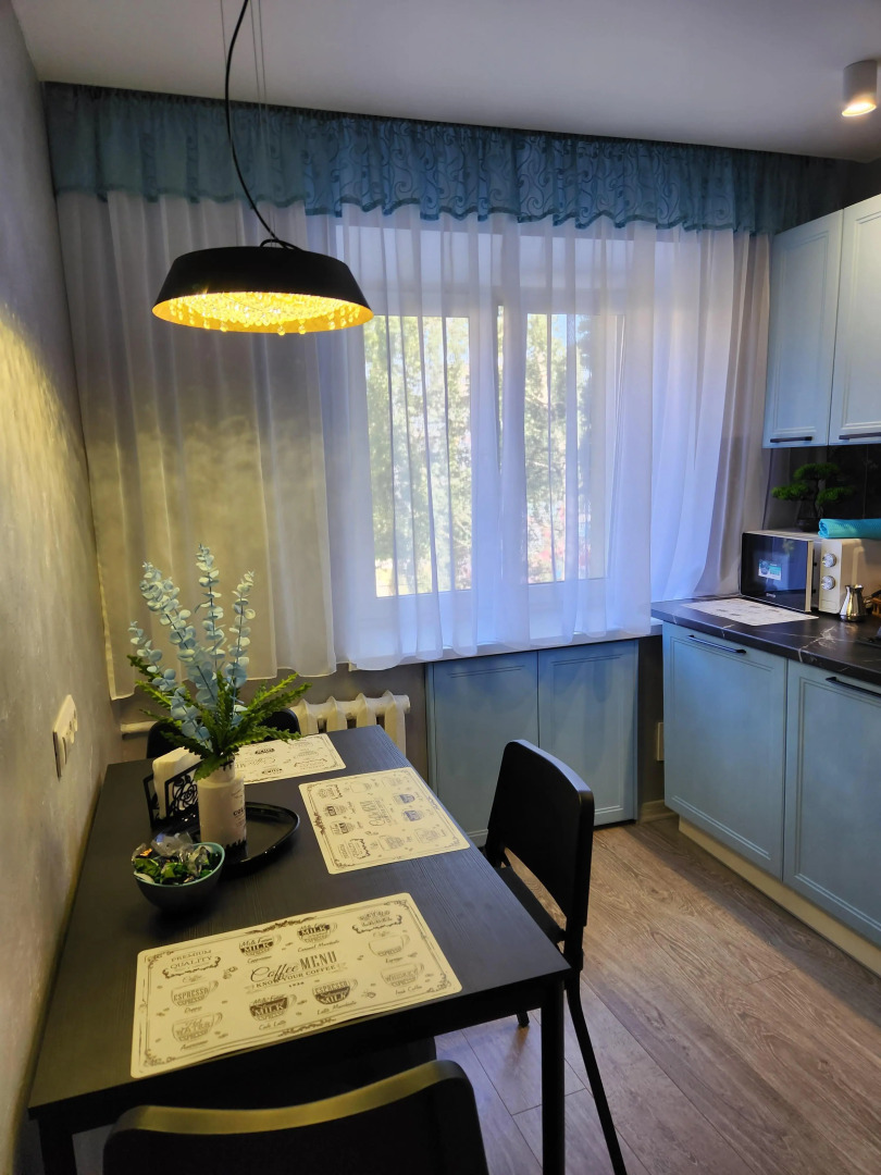 Апартаменты на Ленинском 23