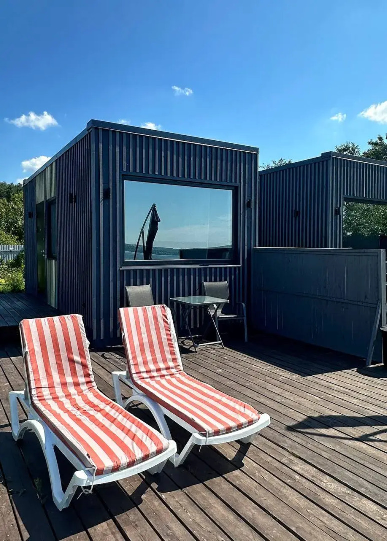 Глэмпинг Вид-Глэмп