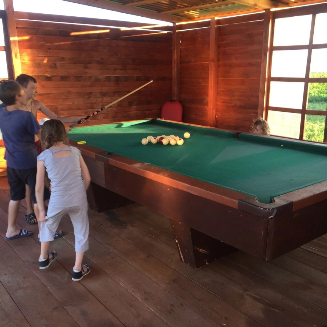 Гостевой Комплекс Катрин