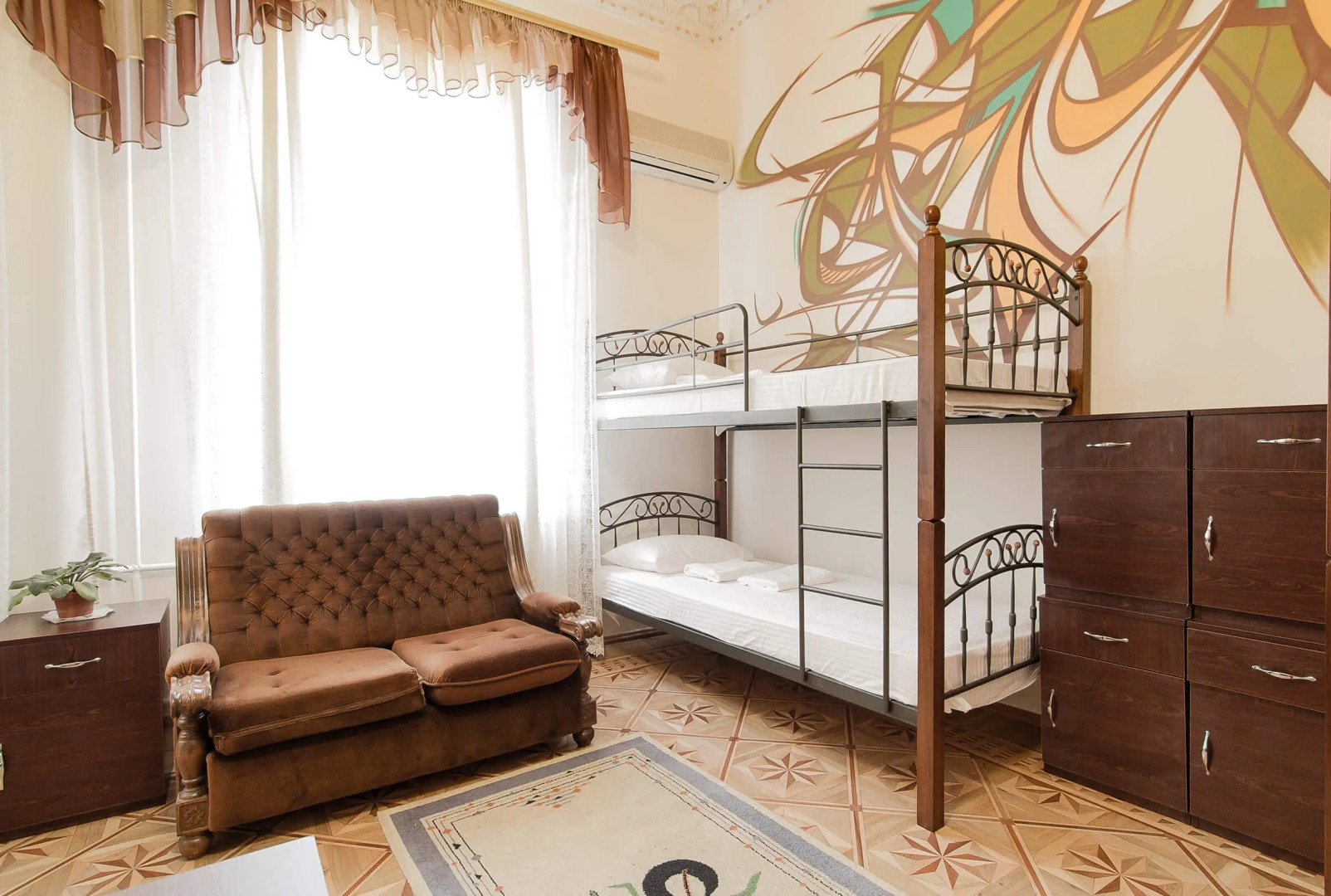 Хостел Мама