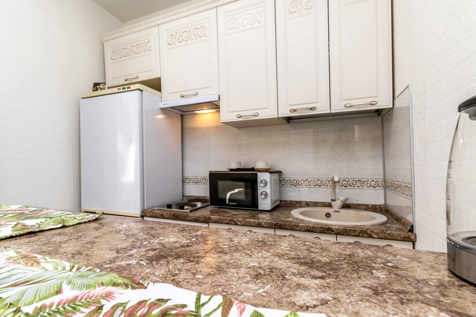 Квартира университетская 49