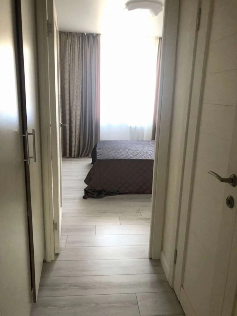 Квартира На Повенецкая 7А