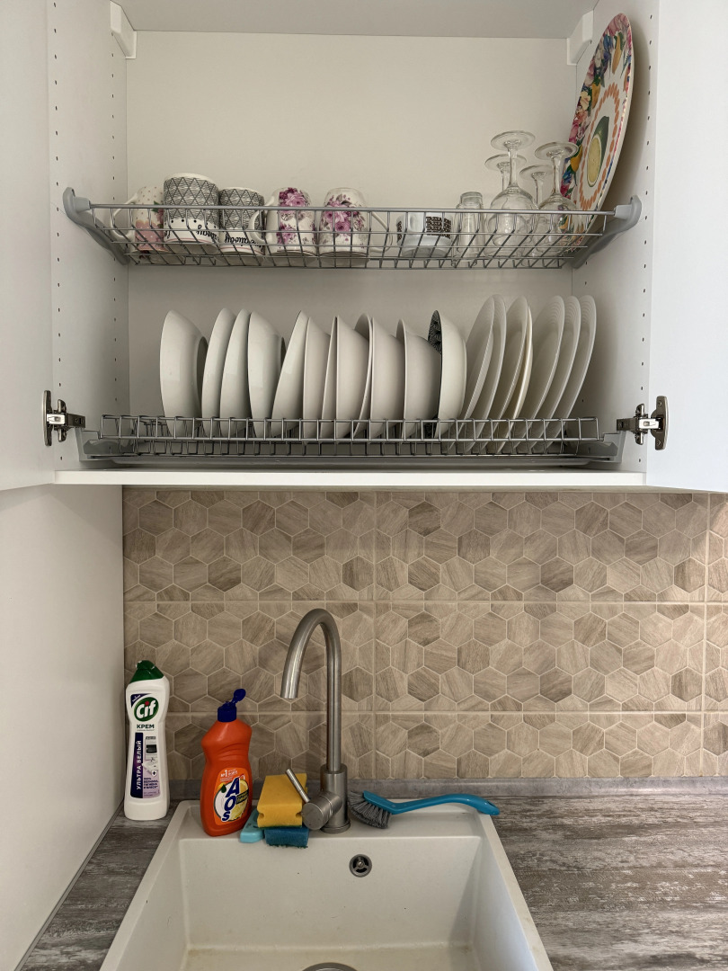 Квартира Уютная квартира в центре Зеленоградска