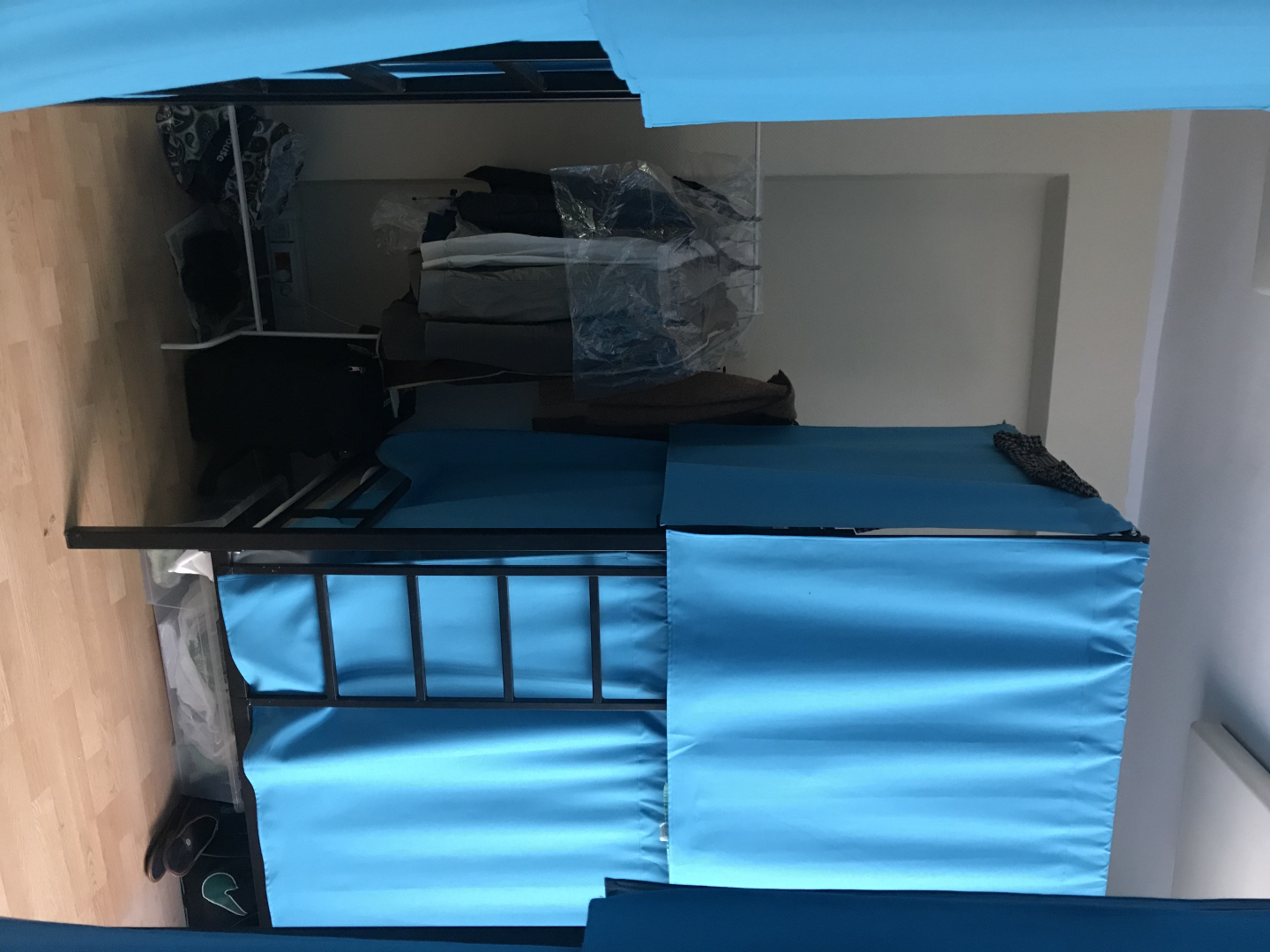 Хостел Travel Inn на Добрынинской