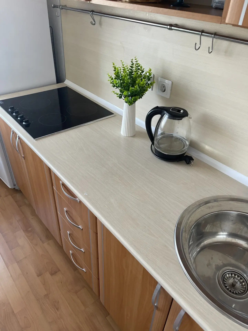 Квартира Однокомнатная на Ворошилова