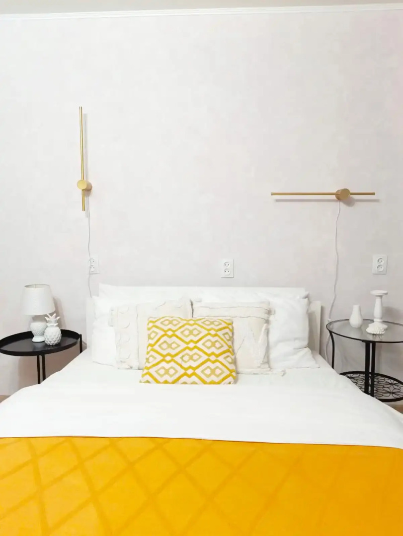 Квартира Ветер Перемен