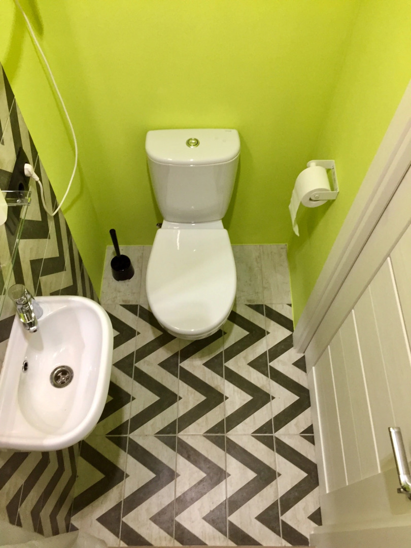 Апартаменты Орден Феникса