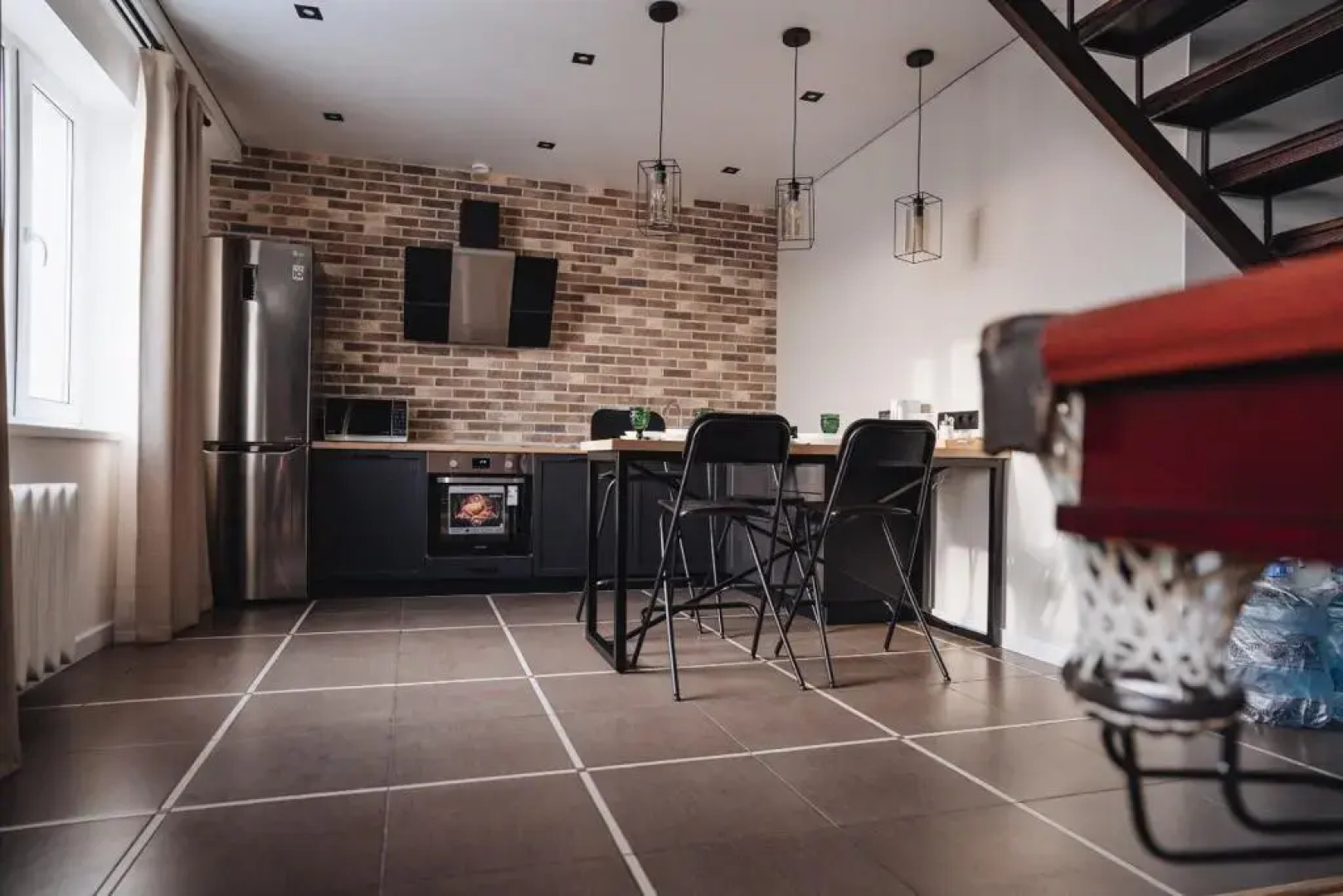 Апартаменты Олимп Уфа