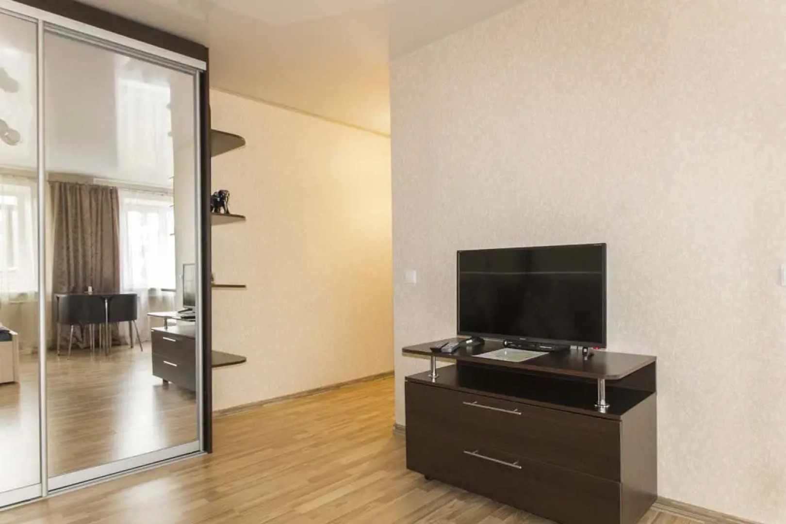 Апартаменты Granada Студия в Самом Центре Города Рядом с Набережной