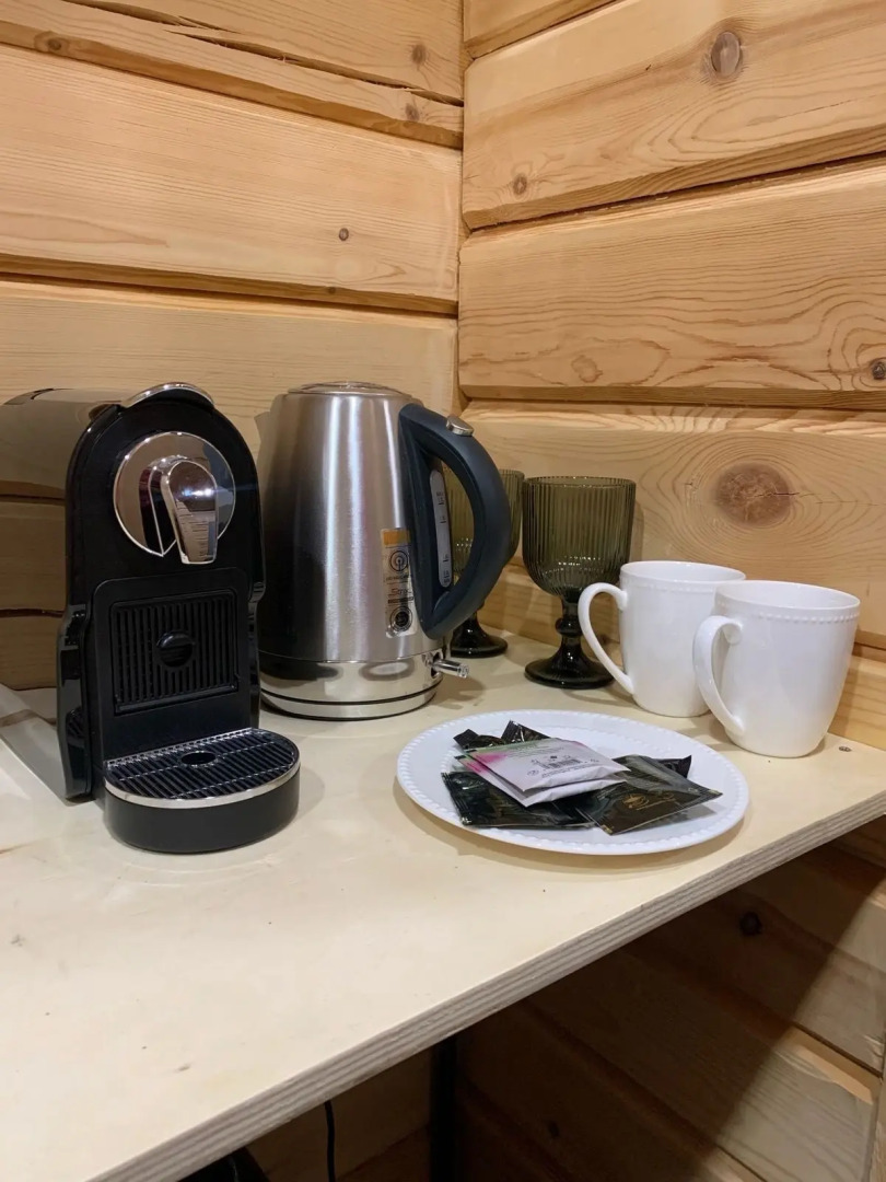 Гостевой дом Белая Гора