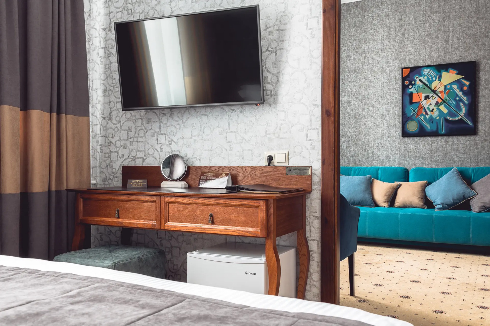 Отель Централь