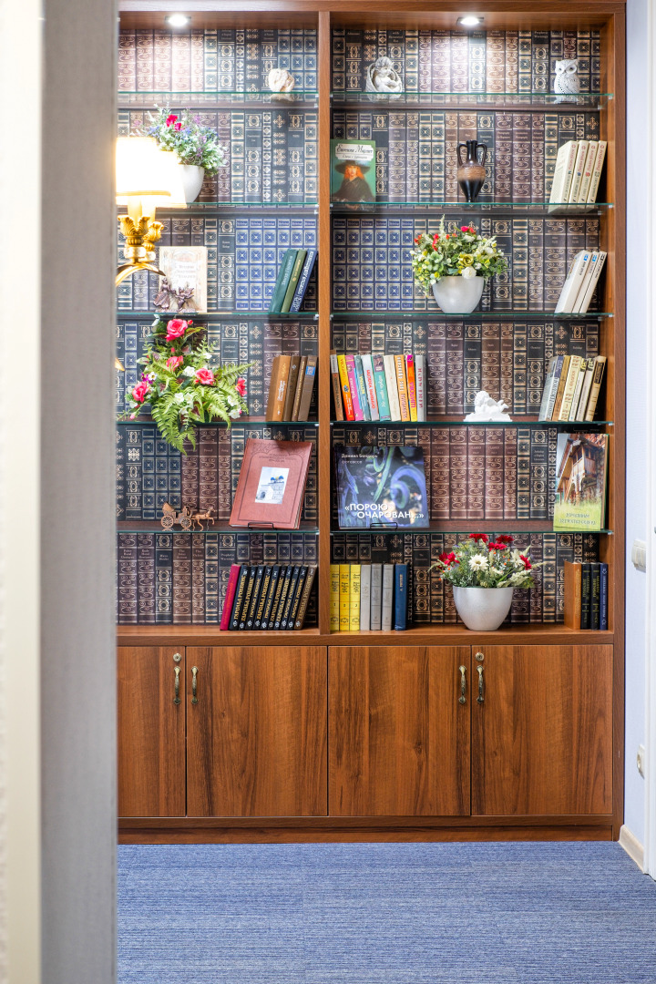 Бутик-отель Северница