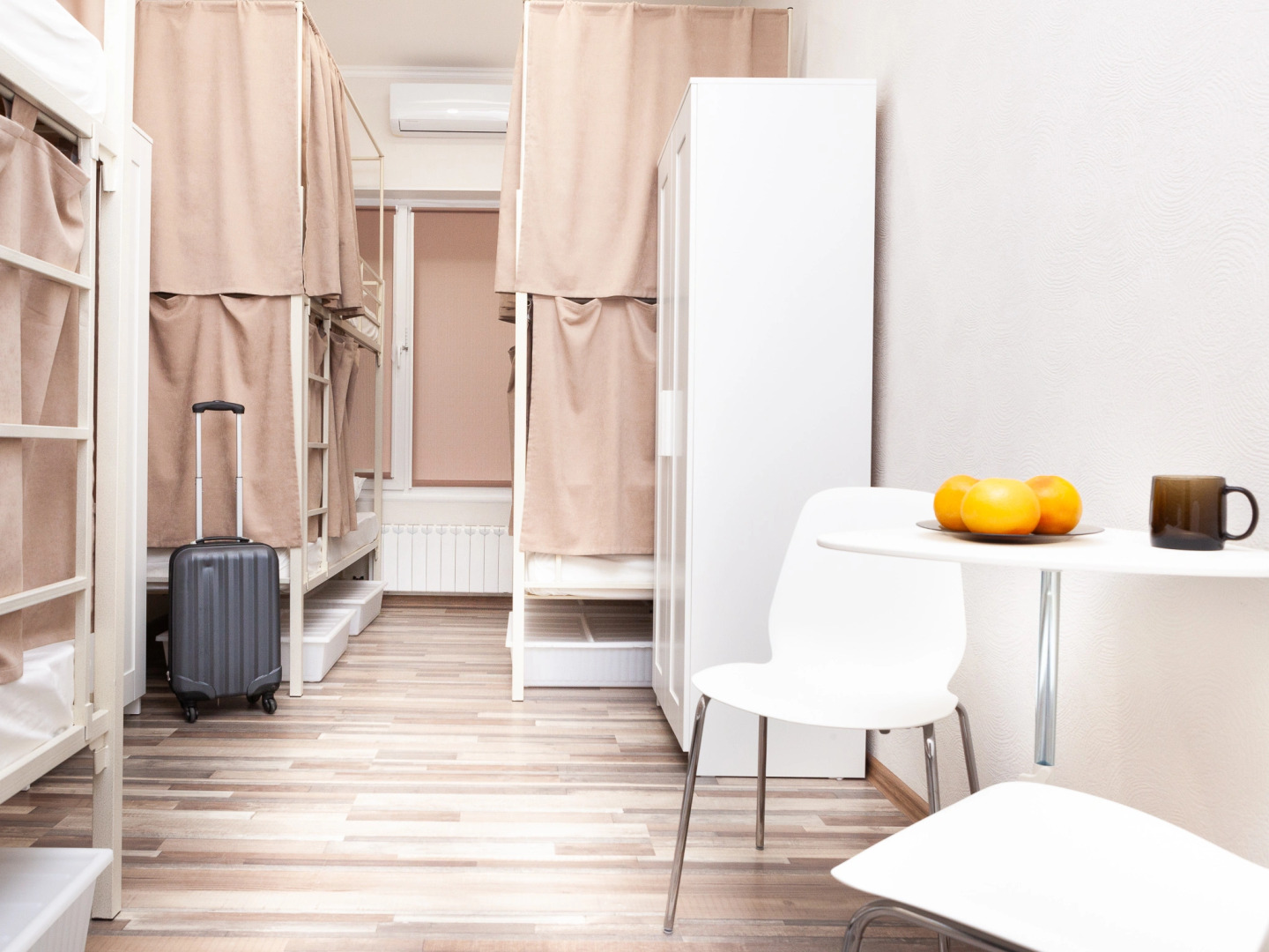 Хостел Медведково