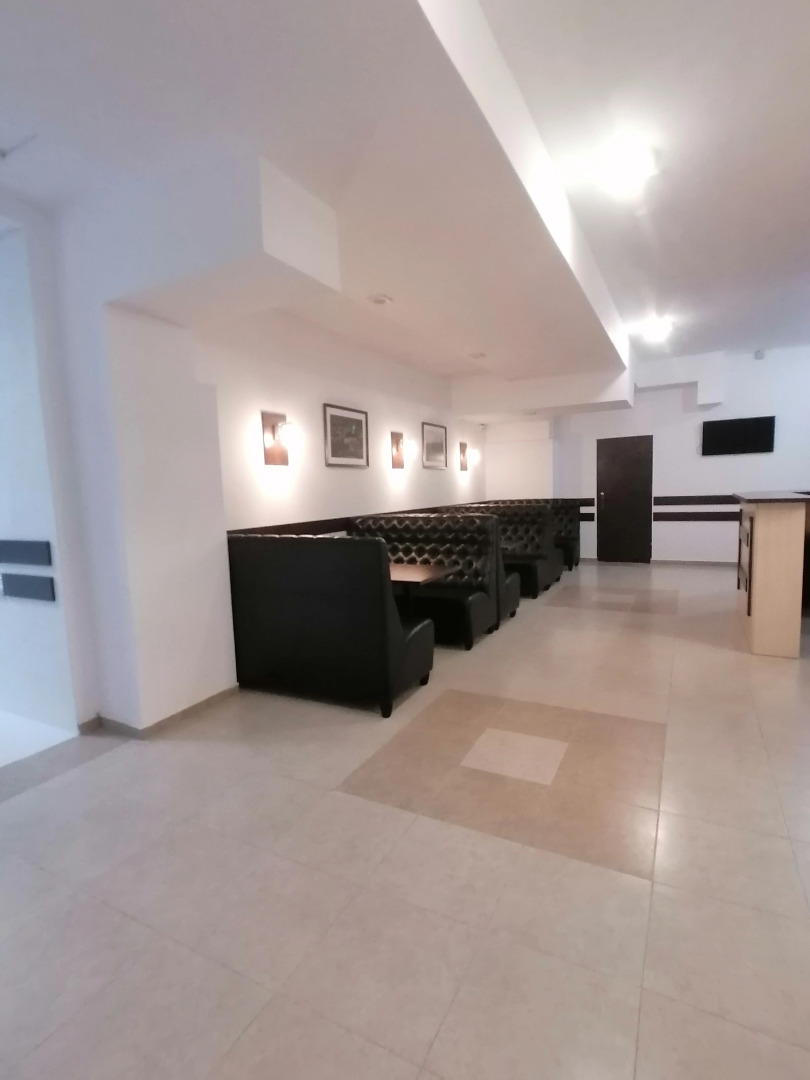 Хостел Нальчикский