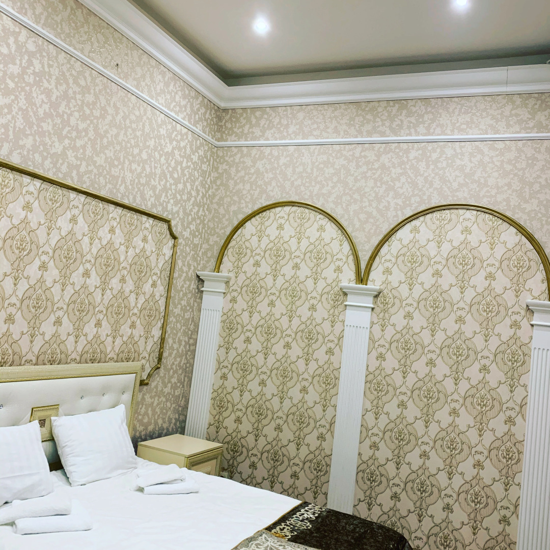 Отель Султан Люкс