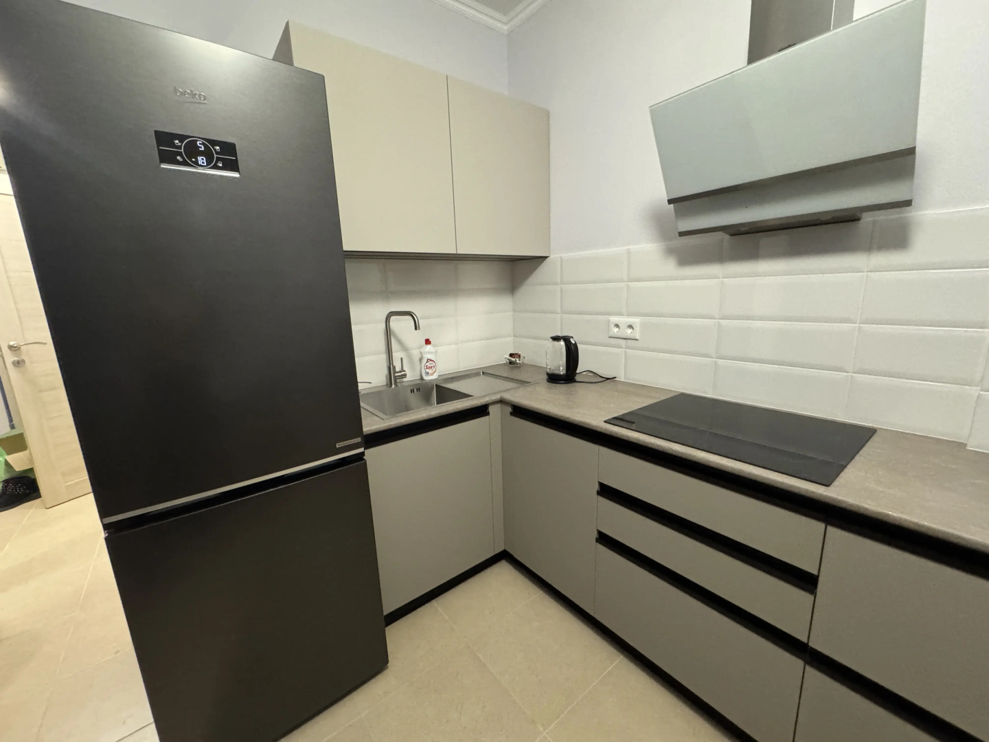 Апартаменты River Side Талисман