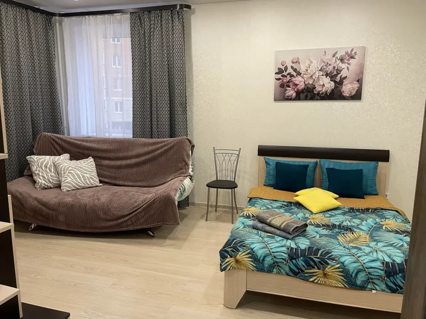 Квартира Тула