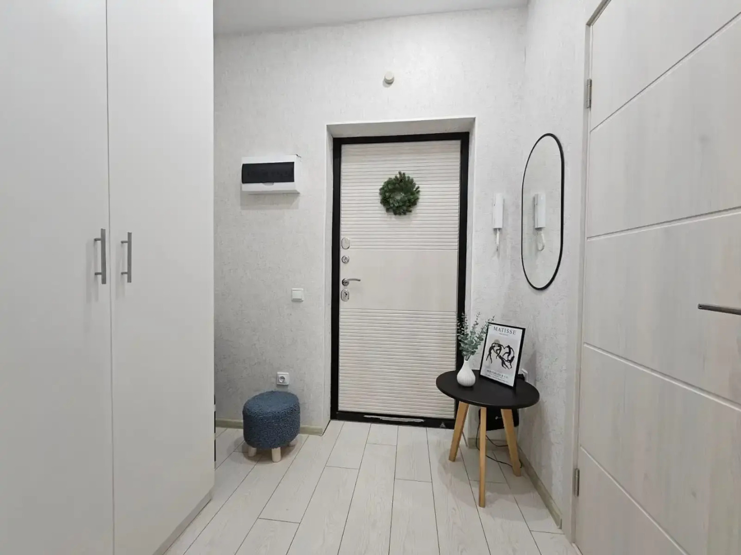 Апартаменты TatAparts Лазурь для бизнес-путешественников