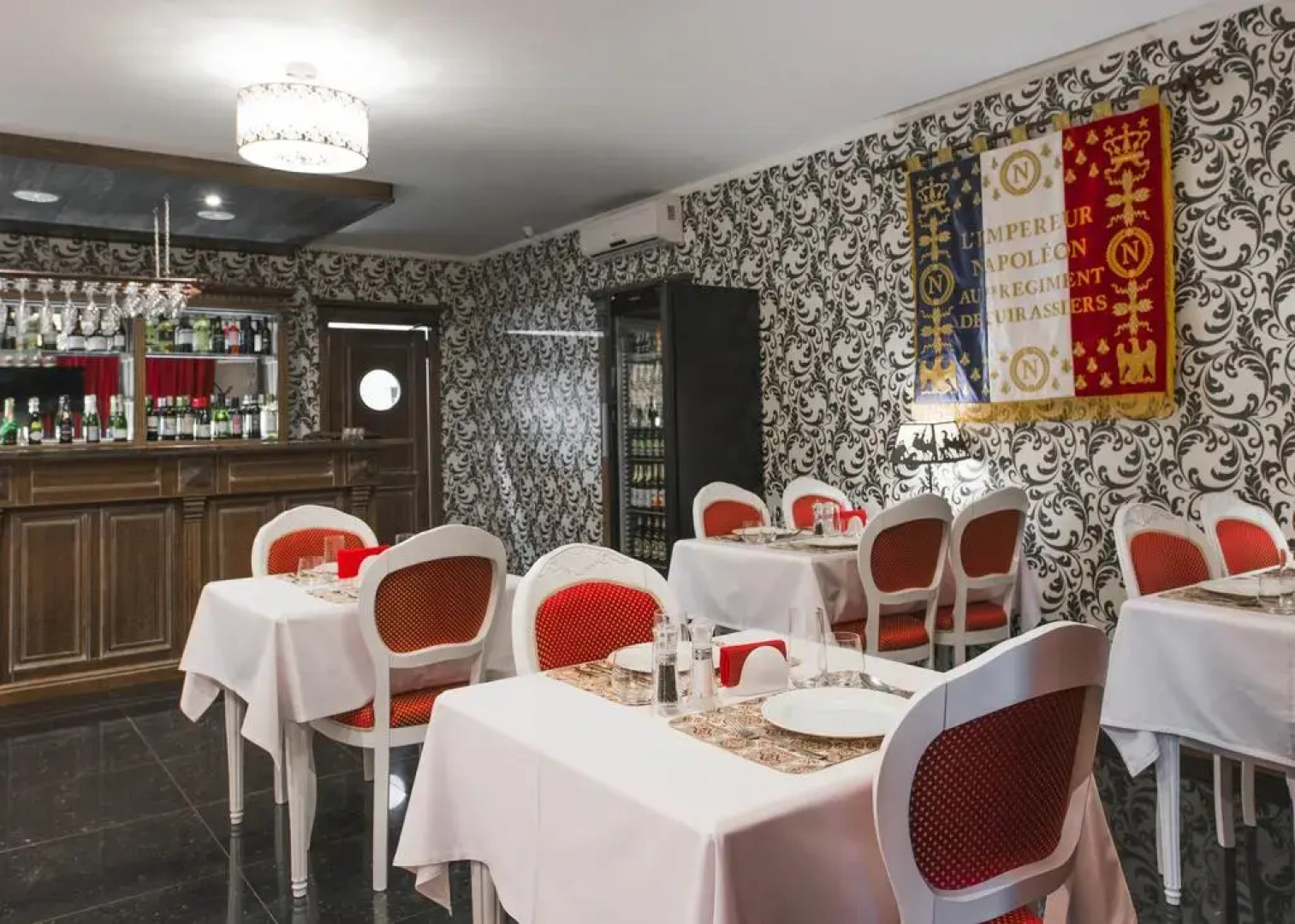 Отель Кутузов