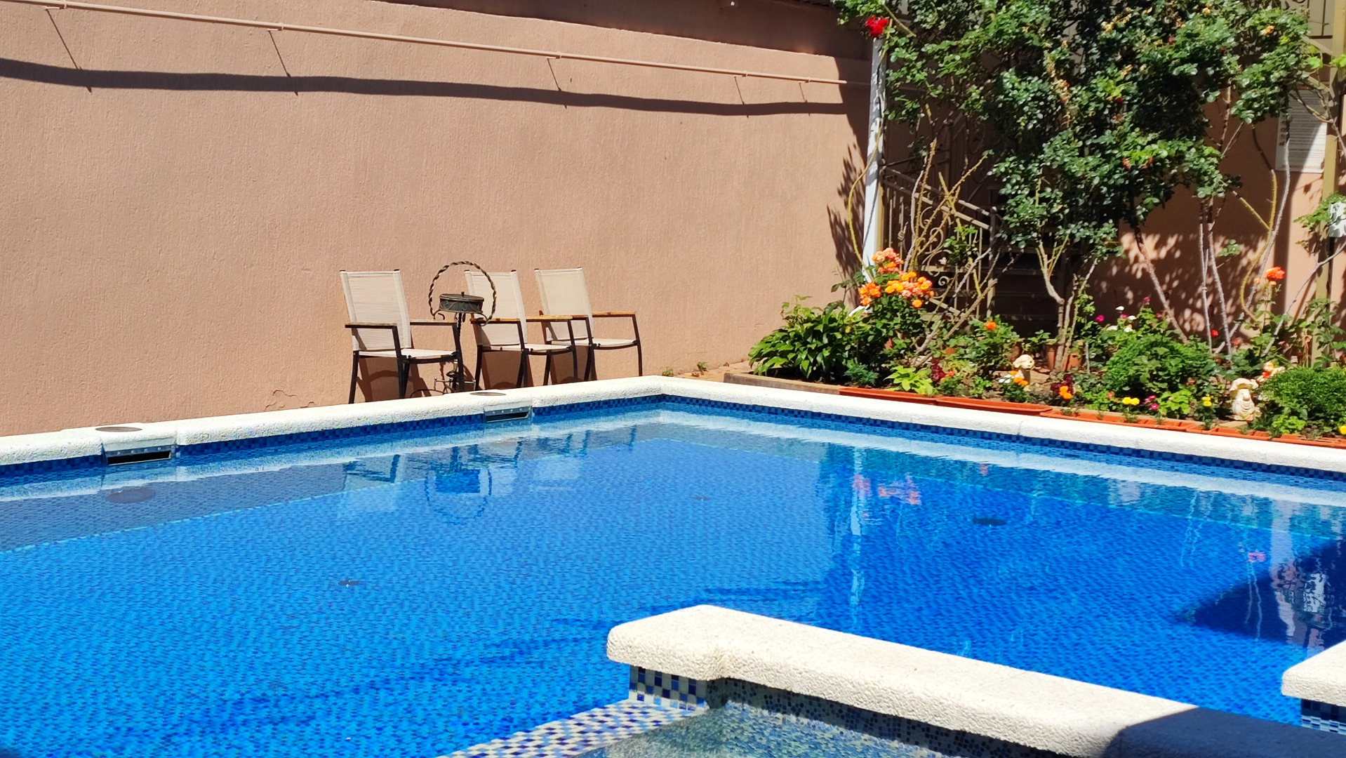 Гостевой дом Светлана