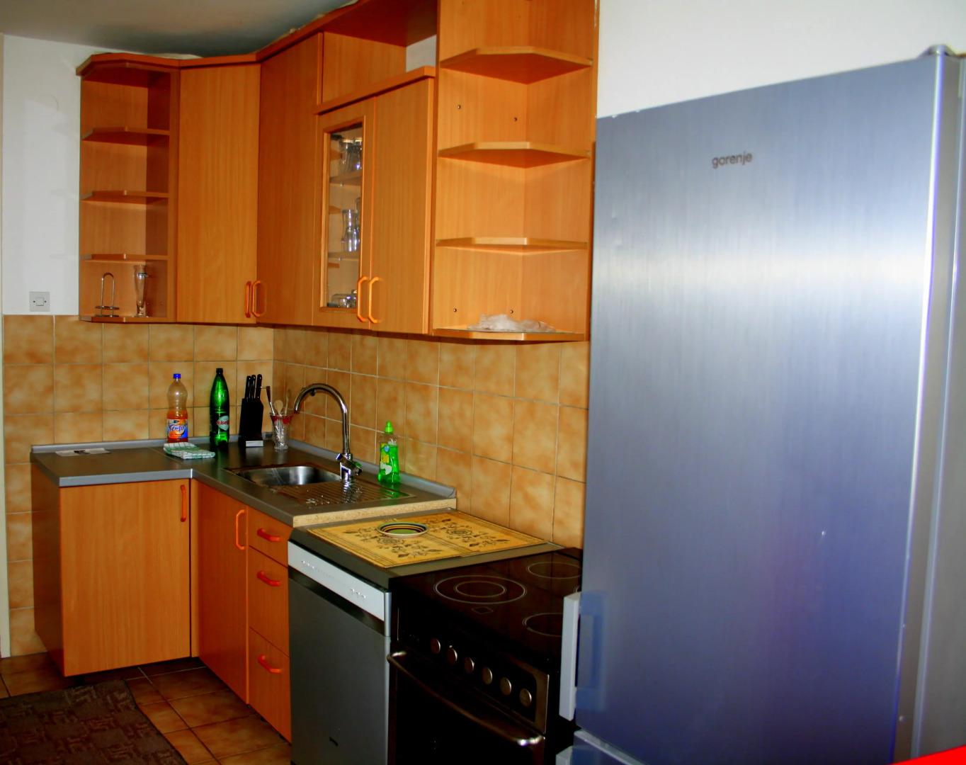 Апартаменты Bihac Centar