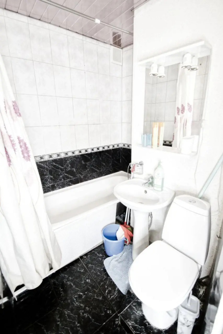 Апартаменты 1-к. 40 м² 2 кровати