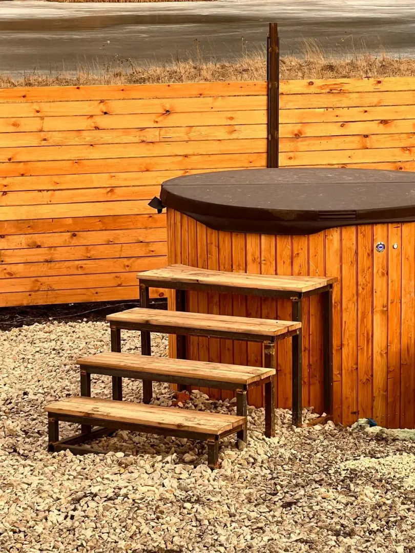 Гостевой дом Барнхаус