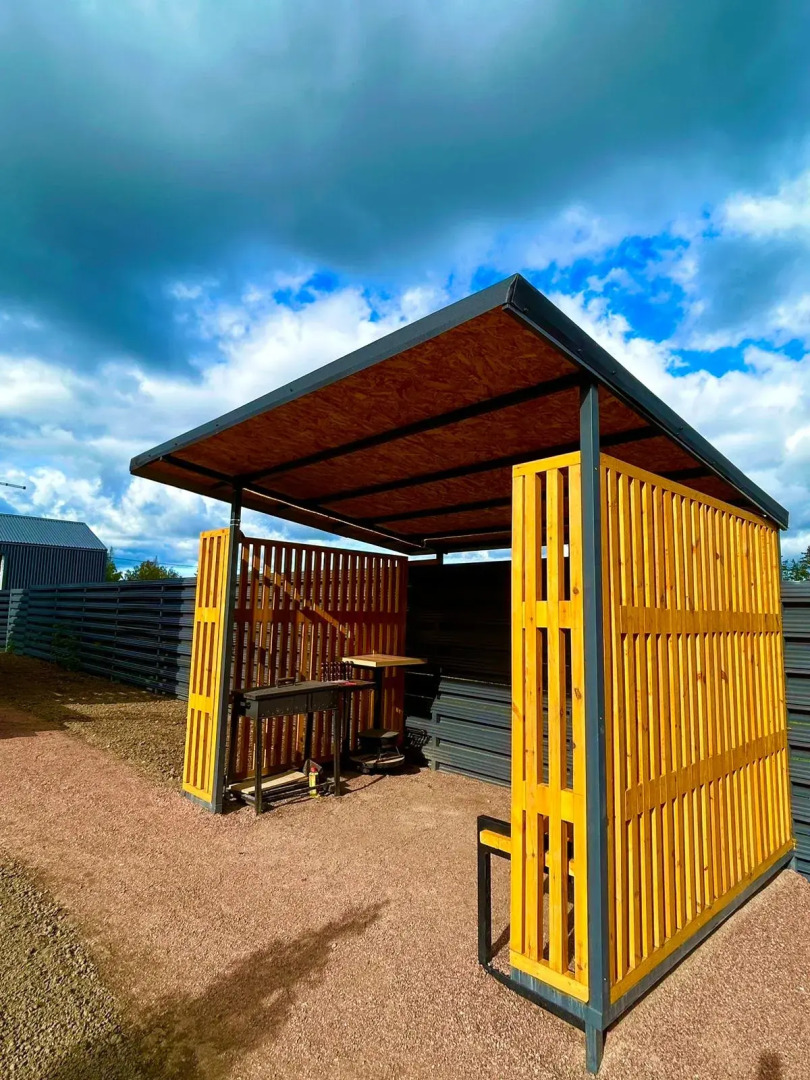 Гостевой Дом на Горке