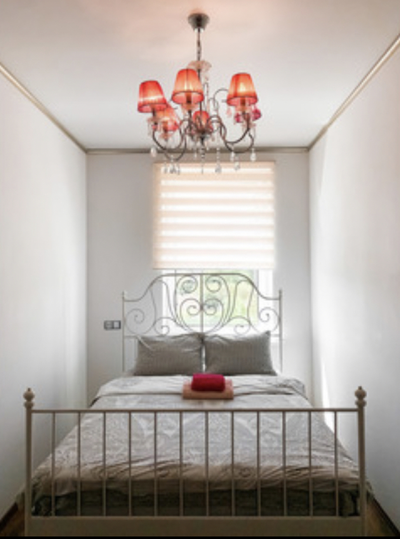 Апартаменты на Жукова 23а