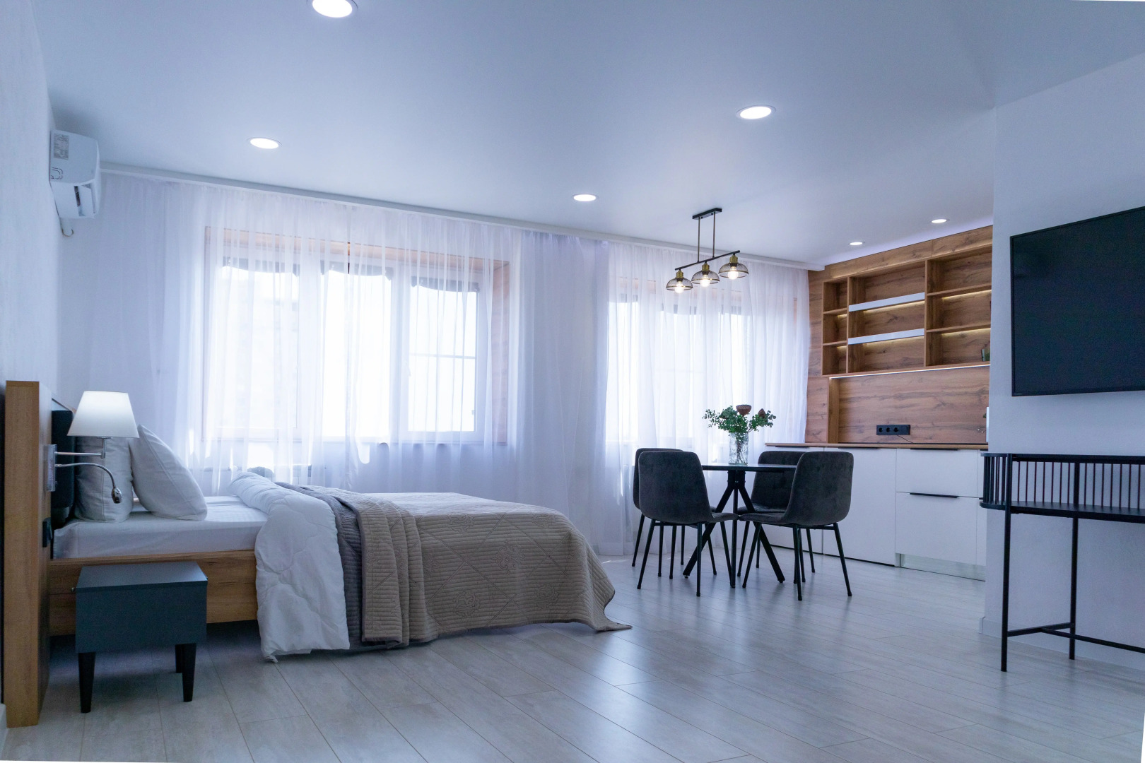 Апартаменты Люкс Ловец Снов 2