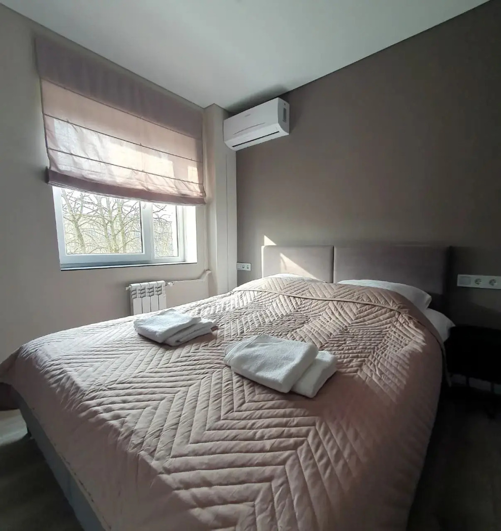 Квартира в центре Калининграда