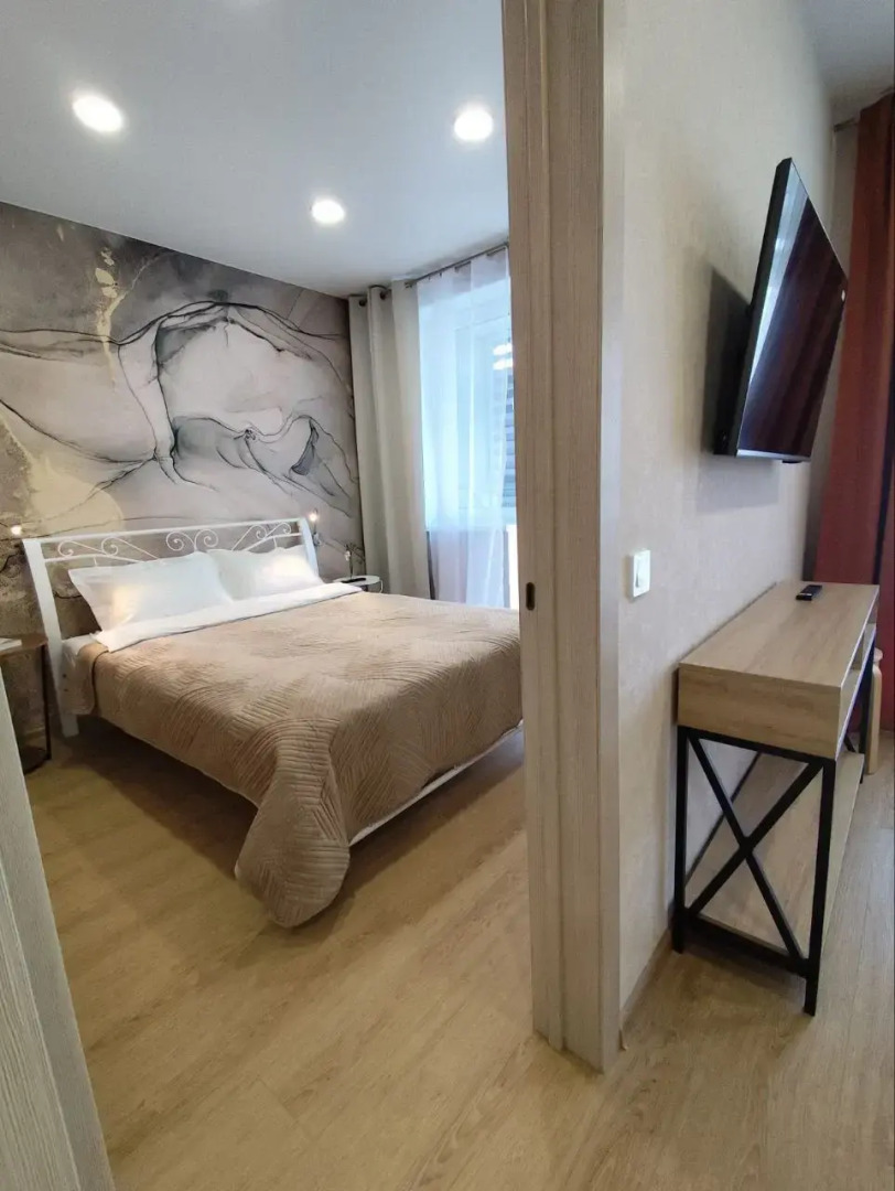 Квартира Как Дома у моря