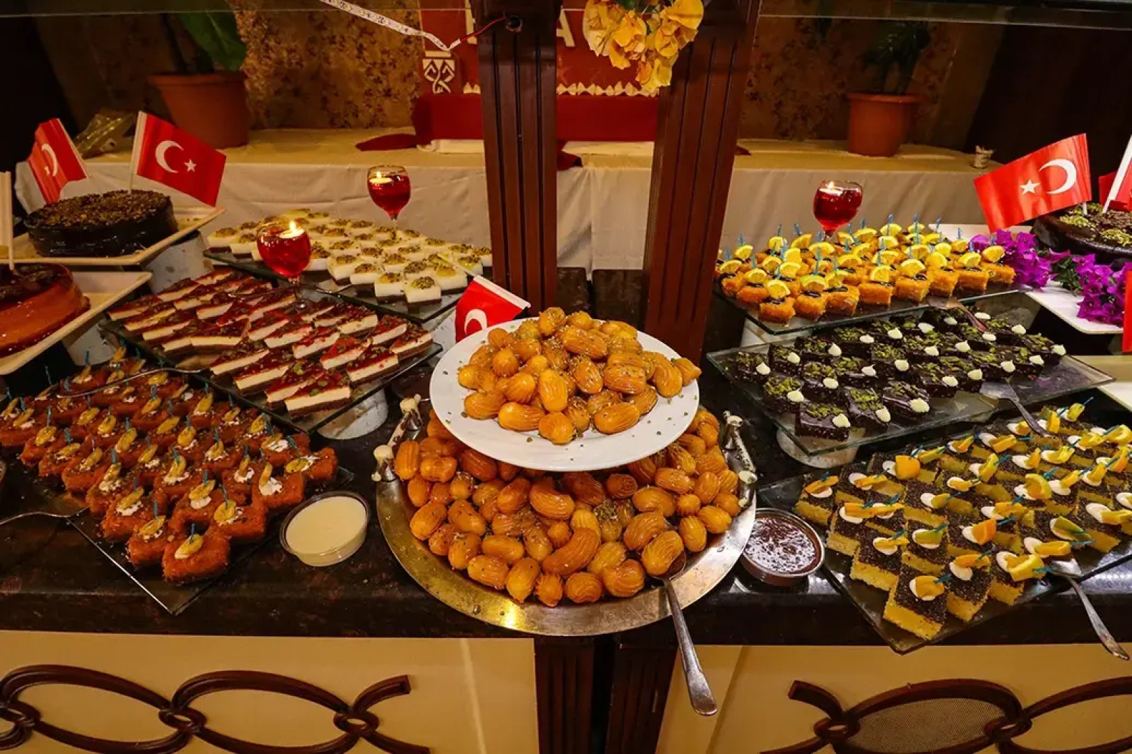 Nilbahir Resort & Spa