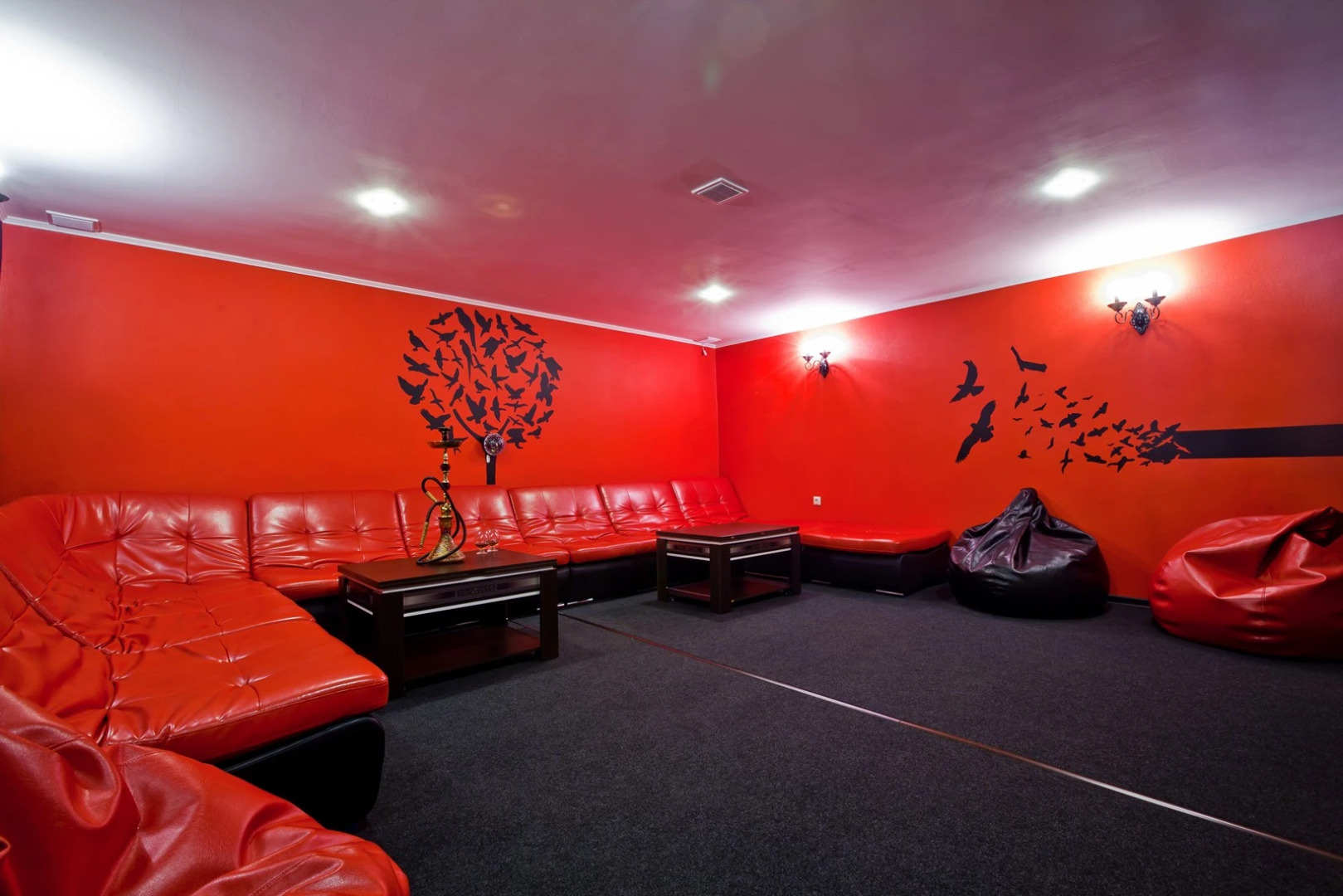 Отель Диамант