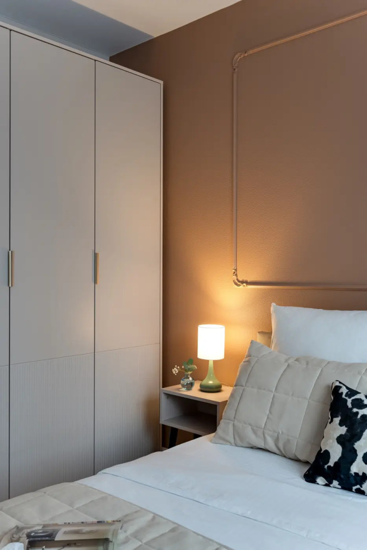 Апартаменты UraganAPART Бруклин