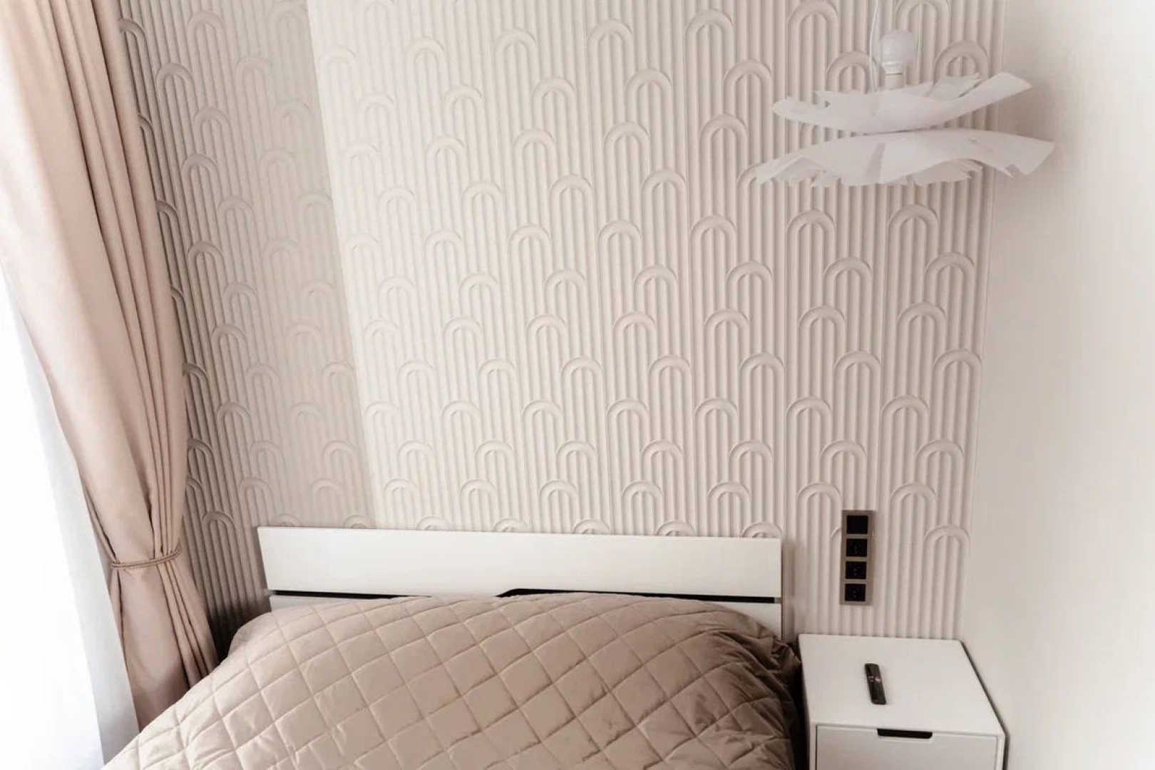 Апартаменты ДзенХоум Наслаждение 1233