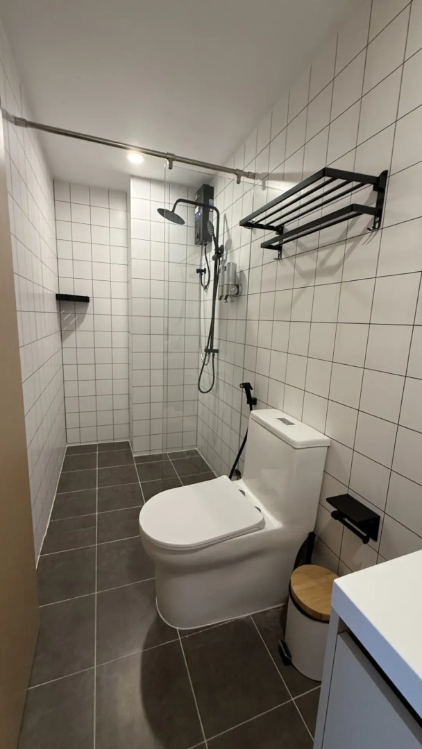 Квартира современная рядом с пляжем Камала