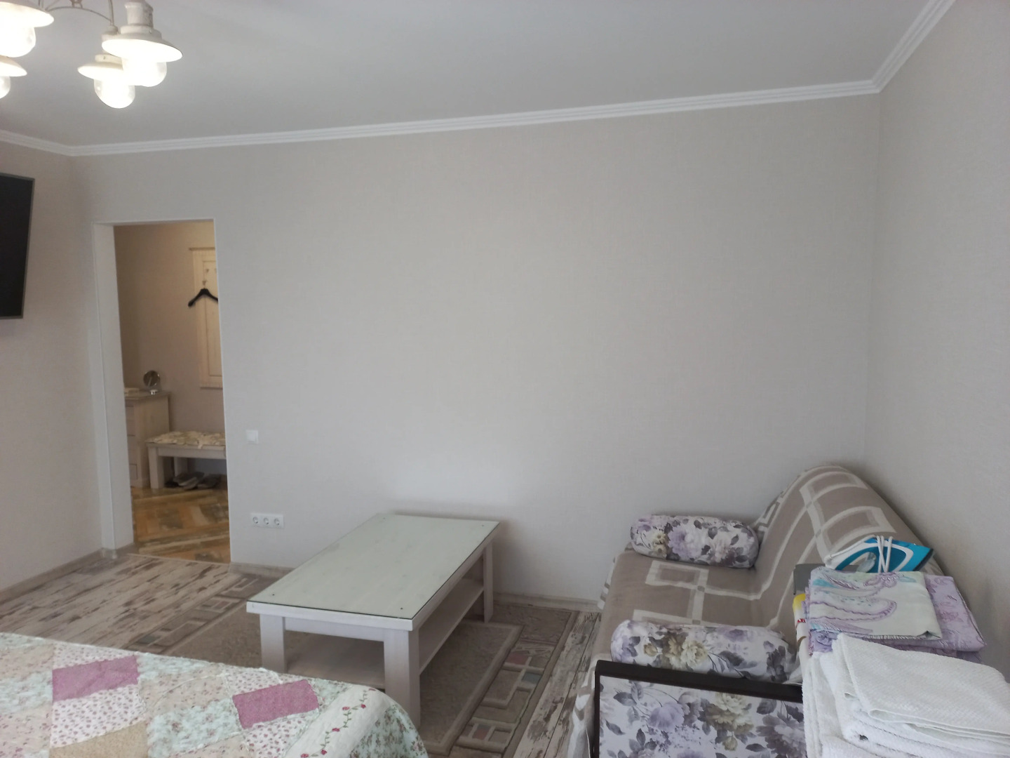 Апартаменты на Чапаева 9