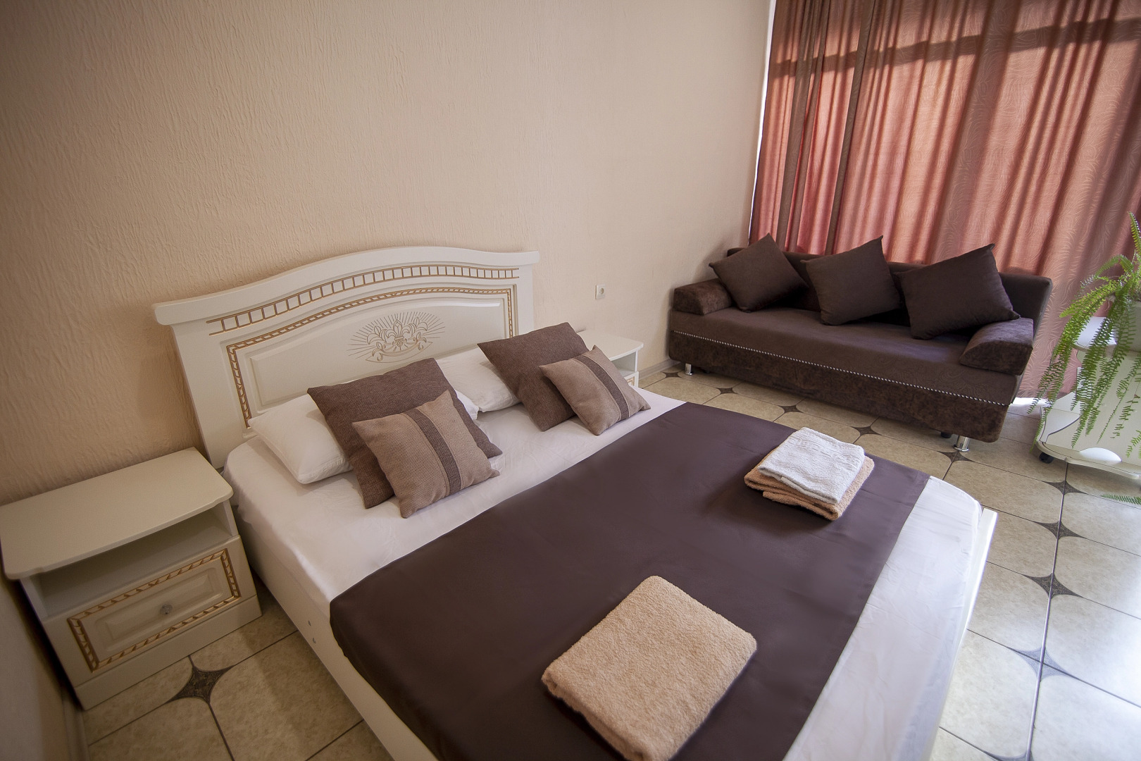 Гостевой Дом Алоиза