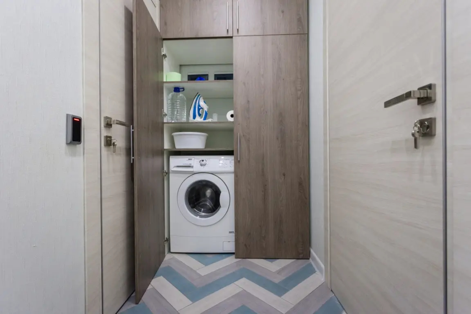 Апартаменты Александровский сад №2