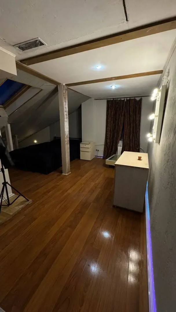 Частный дом Гостевой