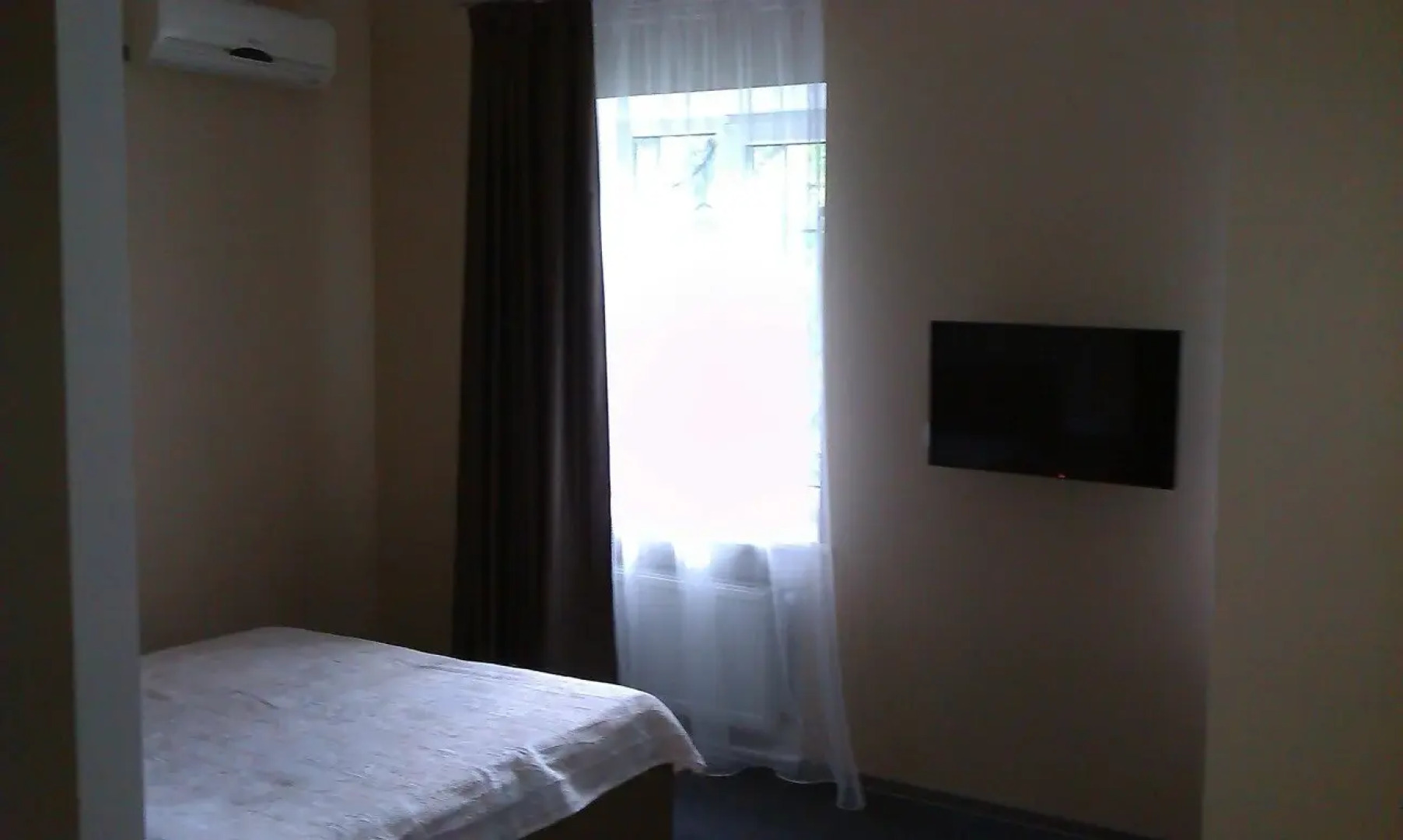 Апарт-Отель Южный Дворик