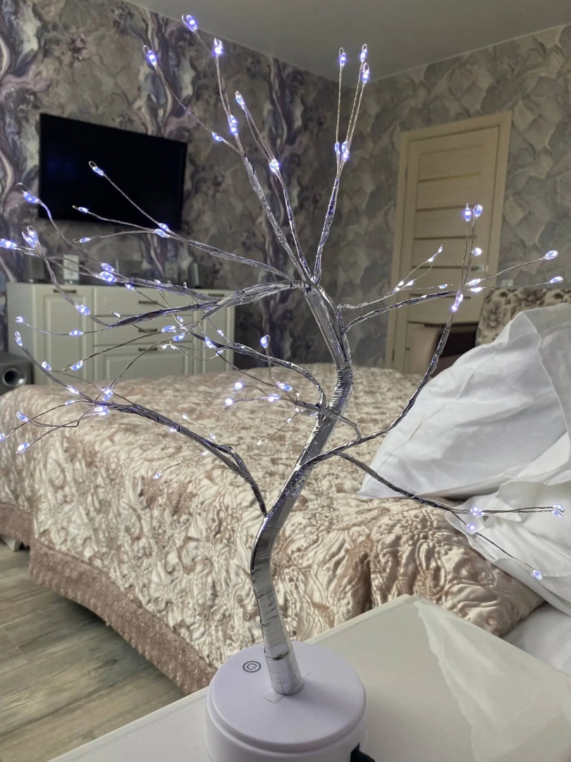 Квартира Уютная и новая