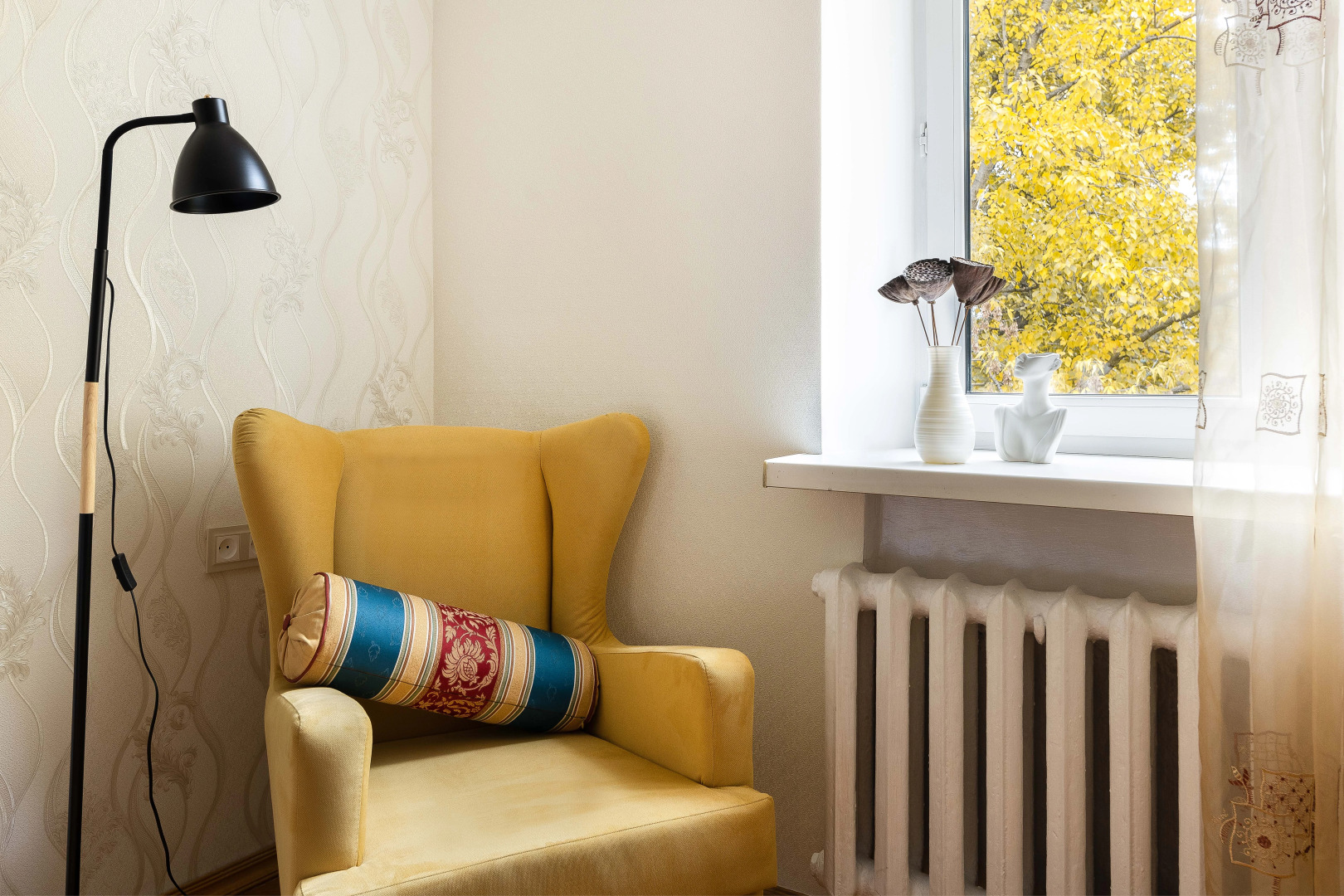 Квартира 3х комнатная на Соколе