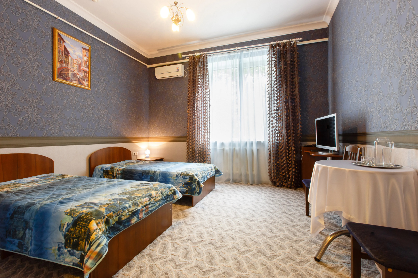 Отель Звездный