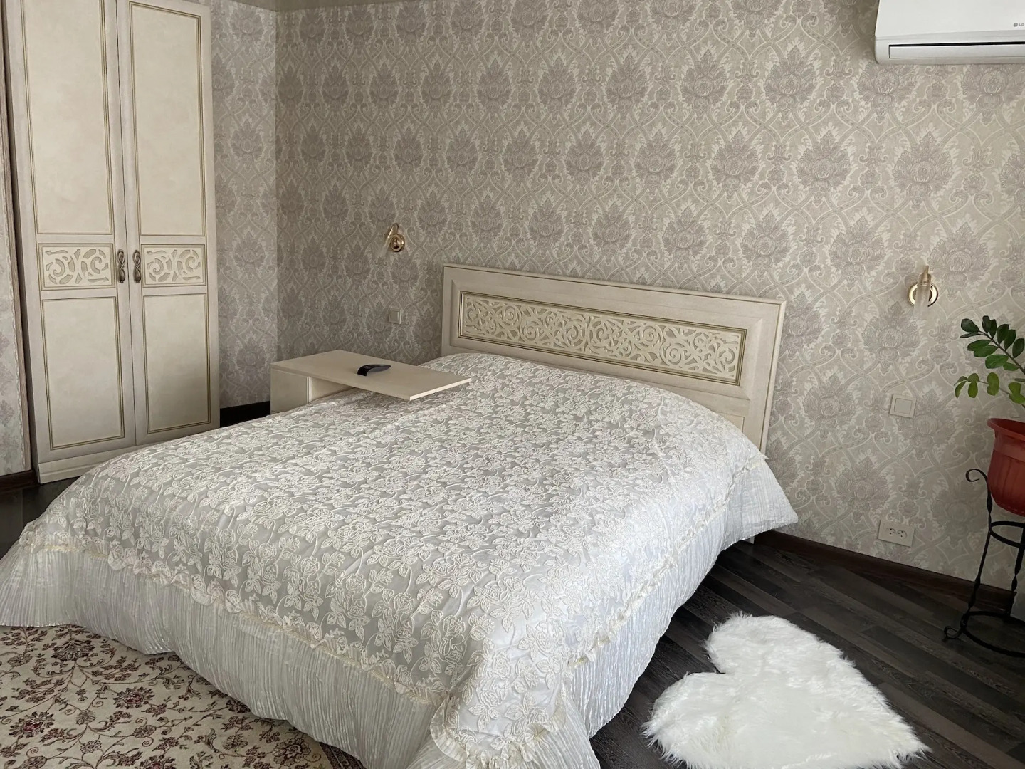 Квартира на Проспекте Ленина 9