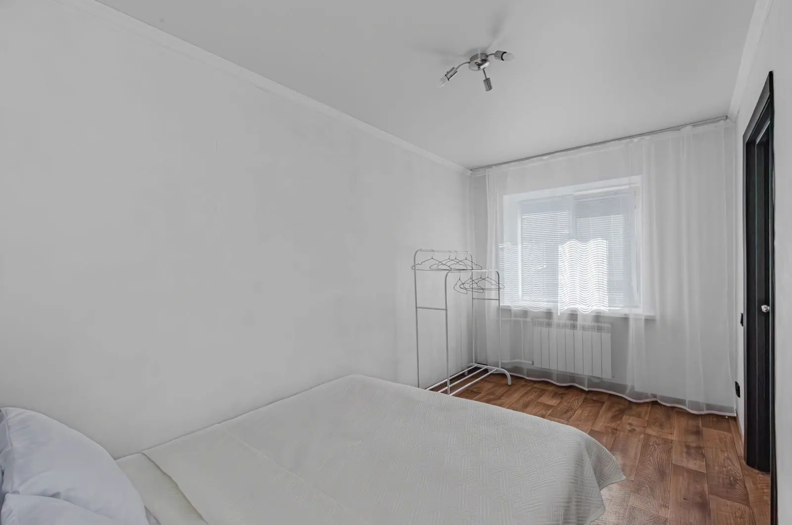 Квартира на улице Павлюхина 114к1