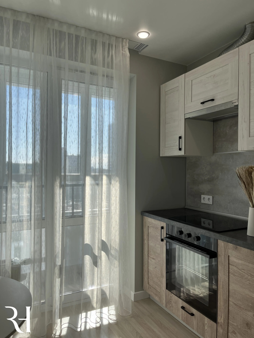 Апартаменты ЖК Видинеевский