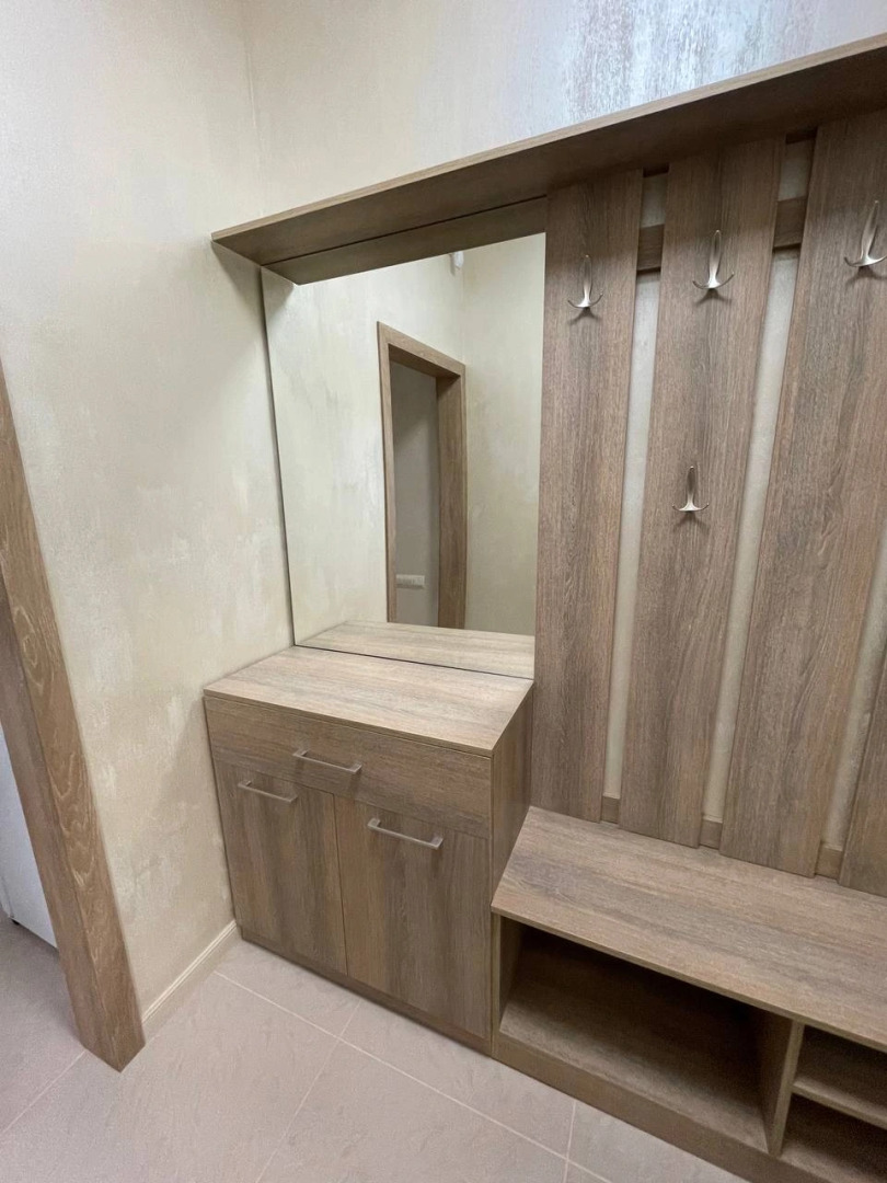 Частный дом на берегу Балтийского моря