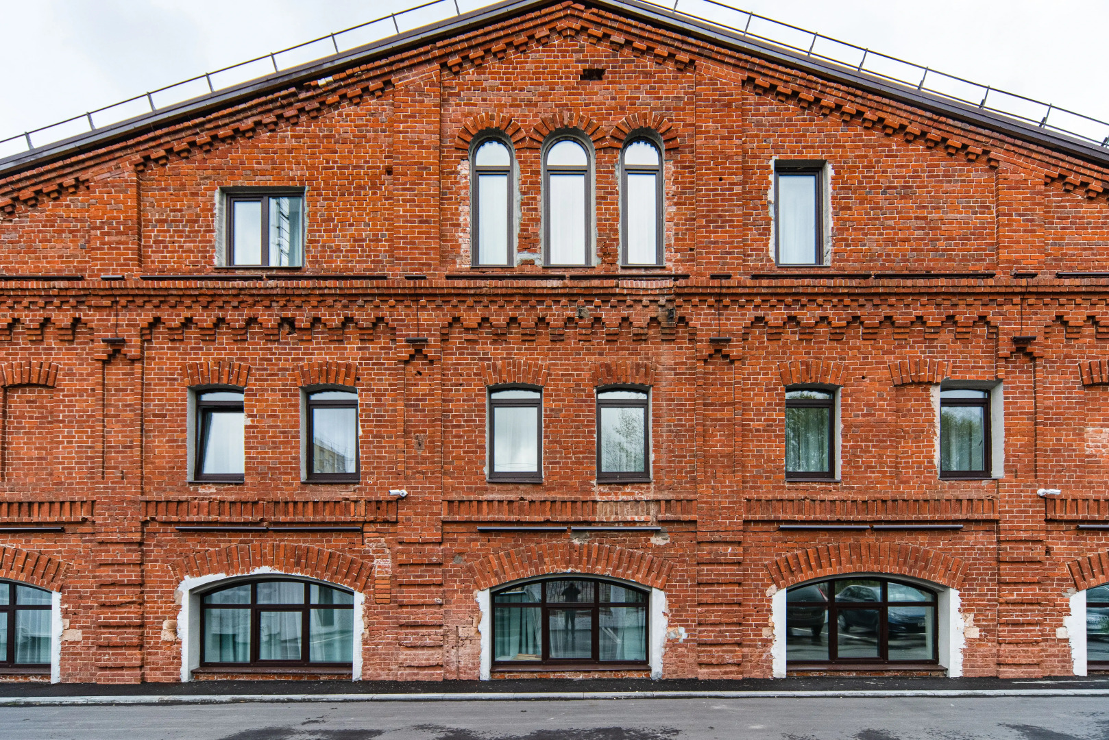 Отель Весна